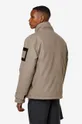 Rains giacca Glacial Jacket marrone