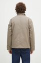 Clothing Rains jacket Glacial Jacket 1527.TAUPE brown