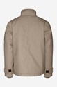Куртка Rains Glacial Jacket 1527.TAUPE