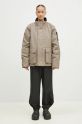 Jakna Rains Glacial Jacket 1527.TAUPE