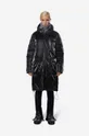 Rains jacket Avalanche Parka  Insole: 100% Nylon Filling: 100% Polyester Basic material: 100% Polyester Coverage: 100% Polyurethane