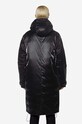 Rains jacket Avalanche Parka black 1540.BLACK