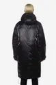 чорний Куртка Rains Avalanche Parka