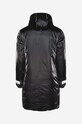 Rains jacket Avalanche Parka 1540.BLACK
