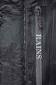 Rains jacket Avalanche Parka 1540.BLACK