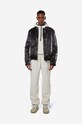 Rains kurtka Avalanche Bomber 1541 1541.BLACK czarny AA00