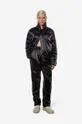 Куртка Rains Avalanche Bomber  Основной материал: 100% Полиэстер Покрытие: 100% Полиуретан