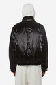 Rains kurtka Avalanche Bomber 1541 czarny 1541.BLACK