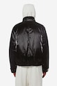 Bunda Rains Avalanche Bomber černá 1541.BLACK