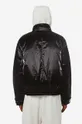black Rains jacket Avalanche Bomber