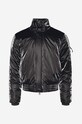 Rains kurtka Avalanche Bomber 1541 1541.BLACK czarny