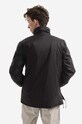 Rains kurtka Padded Nylon Anorak 15490 czarny 15490.BLACK