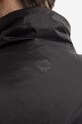 Rains kurtka Padded Nylon Anorak 15490 15490.BLACK