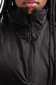 Rains geacă Padded Nylon Anorak 15490.BLACK