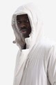 Rains parka Avalanche Off White Parka 1540 biały 1540.OFFWHITE