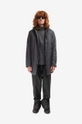 Jakna Rains Padded Nylon Coat