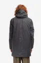 Куртка Rains Padded Nylon Coat  Основний матеріал: 100% Нейлон Підкладка: 100% Нейлон Наповнювач: 100% Поліестер Покриття: 100% Поліуретан