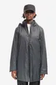 Rains jacket Padded Nylon Coat