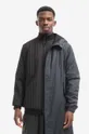 Μπουφάν Rains Liner High Neck Jacket