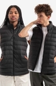 чорний Безрукавка Rains Trekker Vest Unisex