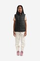 Oblečení Vesta Rains Trekker Vest 15200 BLACK 15200.BLACK černá