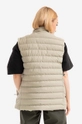 Елек Rains Trekker Vest 15200 CEMENT Унисекс