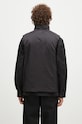 Oblečenie Vesta Rains Oadded Nylon Vest 15460 BLACK 15460.BLACK čierna