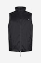 Rains bezrękawnik Padded Nylon Vest 15460 15460.BLACK czarny