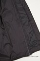 Prsluk Rains Oadded Nylon Vest 15460.BLACK crna