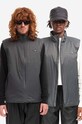 Rains bezrękawnik Padded Nylon Vest 15460 bez kaptura szary 15460.SLATE