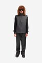 Rains bezrękawnik Padded Nylon Vest 15460 15460.SLATE