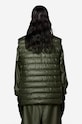 Vesta Rains Trekker Vest 15200 EVERGREEN 15200.EVERGREEN zelená AA00