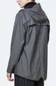Rains kurtka przeciwdeszczowa Jacket 1201 szary