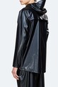Дождевик Rains Jacket 1201.SHINYBLACK чёрный AA00
