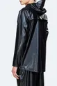 Rains kurtka przeciwdeszczowa Jacket 1201 czarny