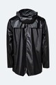 Дождевик Rains Jacket 1201.SHINYBLACK