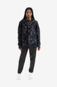 Rains rain jacket Jacket Echoes black