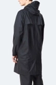 Rains rain jacket Płaszcz Rains <p> Basic material: 100% Polyester Coverage: 100% Polyurethane</p>