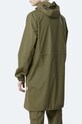 Pláštěnka (parka) Rains Ultralight Parka 1819.SAGE zelená AA00