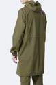 Rains pelerină de ploaie Ultralight Parka verde