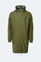 Pláštěnka (parka) Rains Ultralight Parka 1819.SAGE zelená