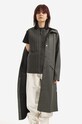 Дощовик Rains Longer Jacket 18360.GREEN