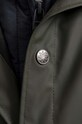 Дощовик Rains Longer Jacket 18360.GREEN зелений