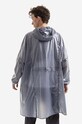 Rains rain jacket Long Ultralight blue 18770.RIVER