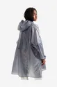 Vodoodporna jakna Rains Long Ultralight Unisex