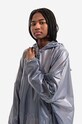 Rains rain jacket Long Ultralight 18770.RIVER