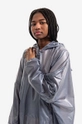 Rains rain jacket Long Ultralight