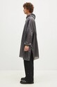 Дождевик Rains Long Ultralight 18770.BLACK чёрный AA00