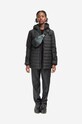 Rains giacca Trekker Hooded Jacket 15110.BLACK