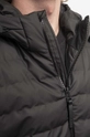 Rains geacă Trekker Hooded Jacket 15110.BLACK